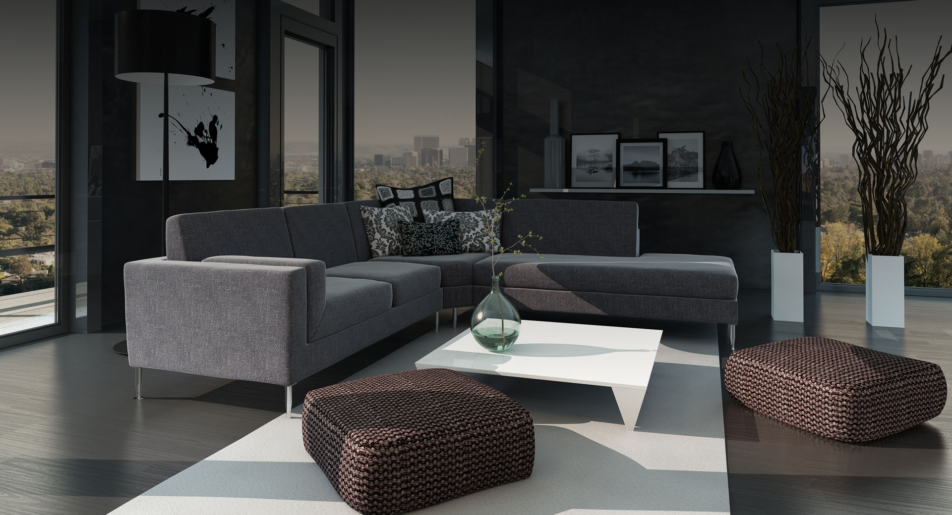 Affordable living room furniture