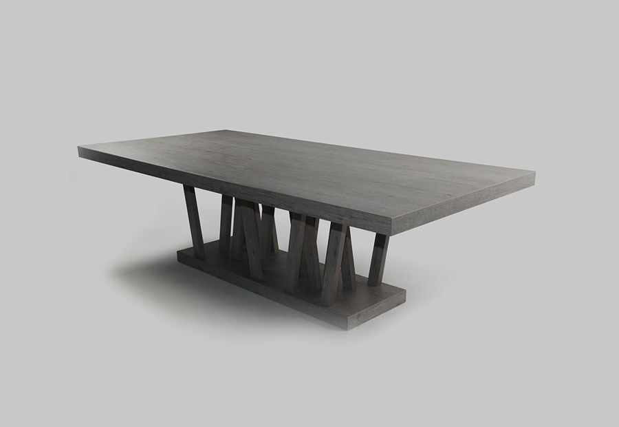 Lattest design of Forest dinning table