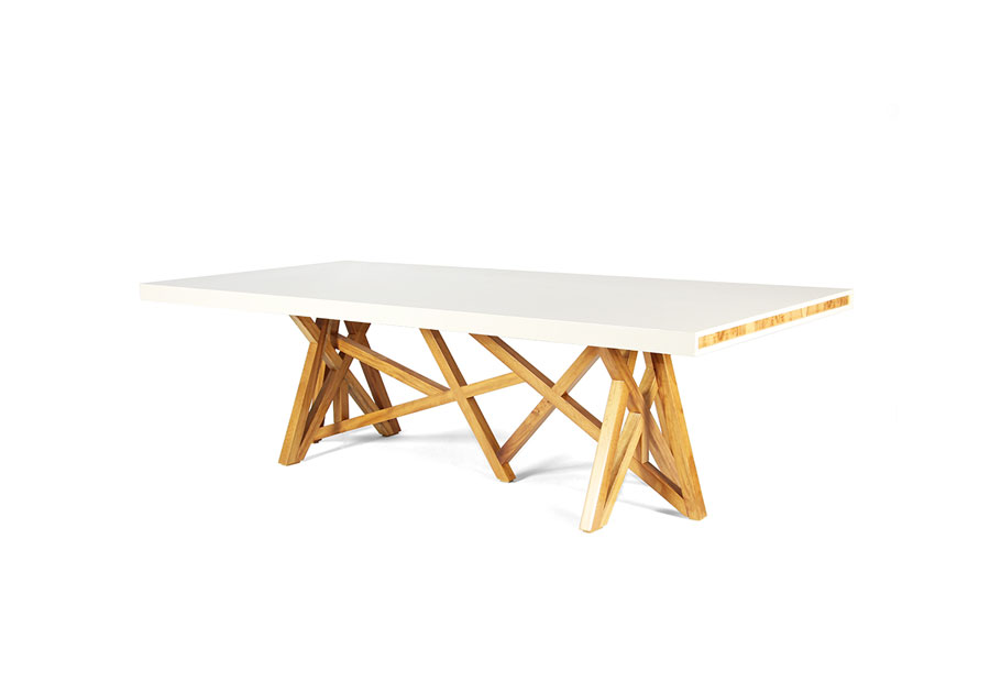 buy Fusion dinning table online